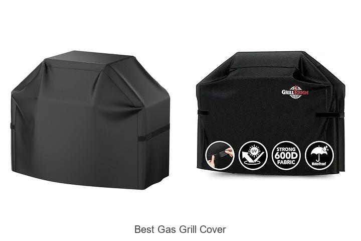 Top 15 Best Gas Grill Cover You Must See Today