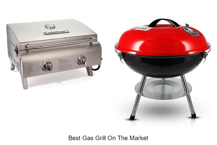 Top 15 Best Gas Grill On The Market You Must See Now