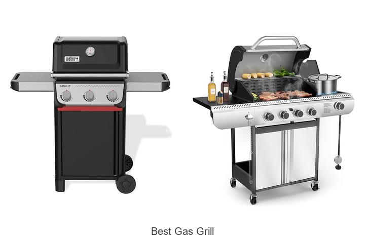 Top 15 Best Gas Grill That Will Transform Your BBQ Game