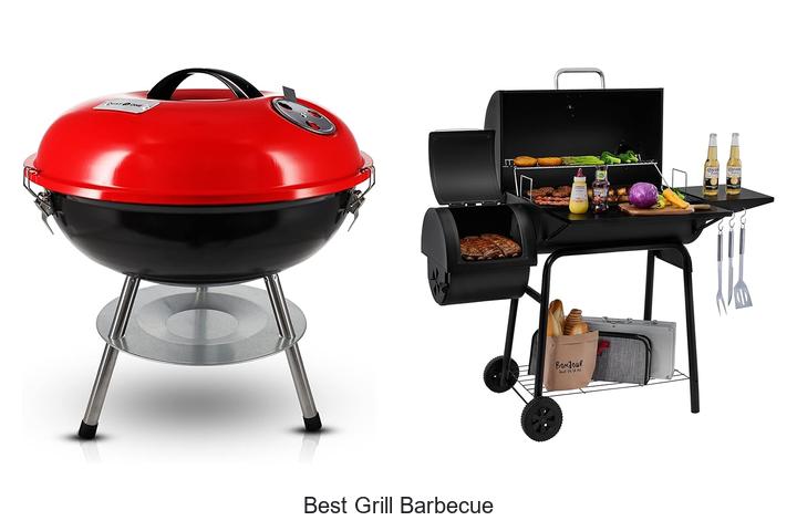 Top 15 Best Grill Barbecue Tips You Can’t Miss