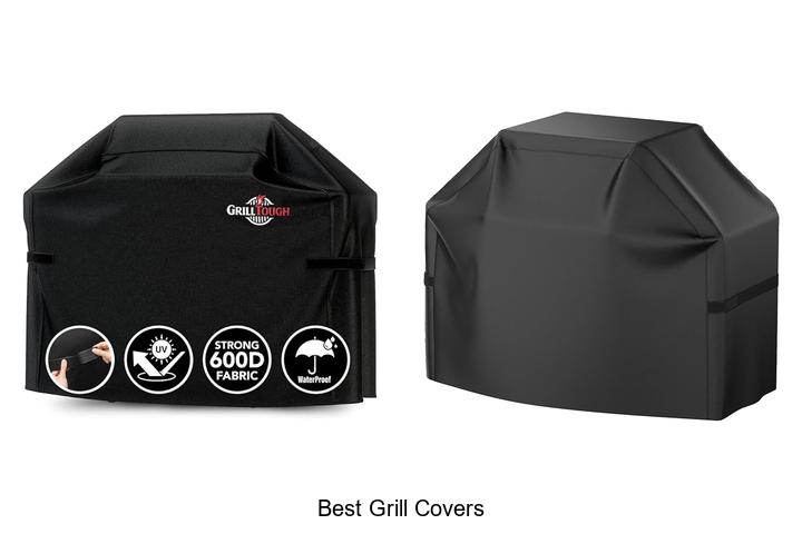 Top 15 Best Grill Covers You Can’t Miss Now