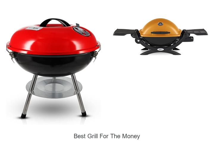 Top 15 Best Grill For The Money You Can’t Miss