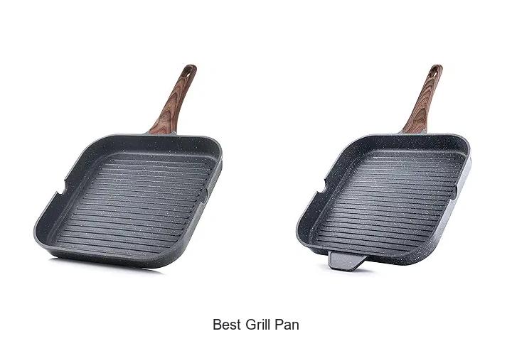 Top 15 Best Grill Pan You Must Try Today