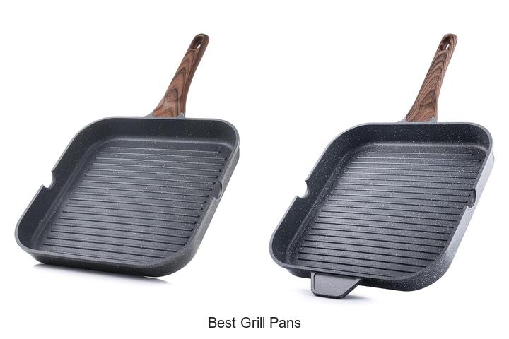 Top 15 Best Grill Pans You Can’t Miss Instantly Upgrade Your Cooking