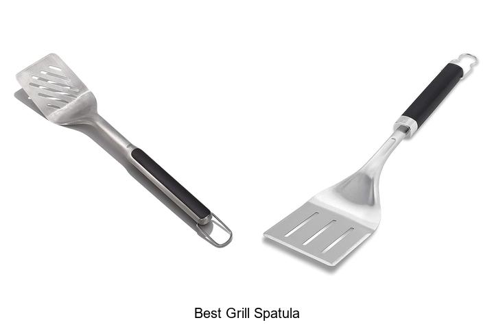 Top 15 Best Grill Spatula That Will Transform Your BBQ