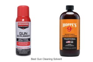 Top 15 Best Gun Cleaning Solvent You Can’t Miss