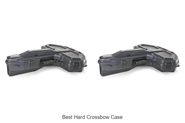 Top 12 Best Hard Crossbow Case You Can’t Miss!