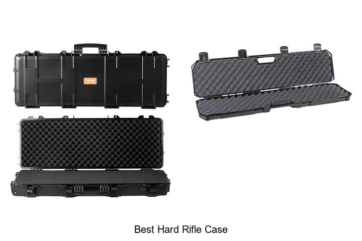 Top 15 Best Hard Rifle Case You Can’t Miss Out On