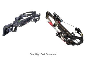 Top 12 Best High End Crossbow Picks You Can’t Miss!