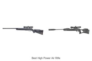 Top 12 Best High Power Air Rifle That Will Blow Your Mind!
