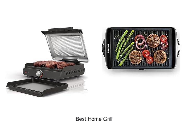 Top 15 Best Home Grill Secrets You Can’t Miss