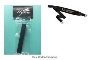 Top 12 Best Horton Crossbow That Will Blow Your Mind!