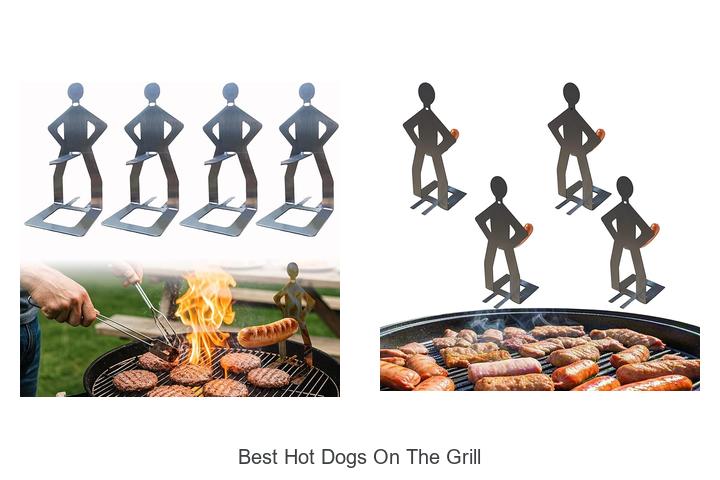 Top 15 Best Hot Dogs On The Grill You Must Try