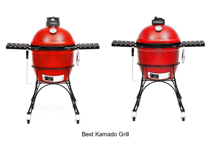 Top 15 Best Kamado Grill Secrets You Must Know Today