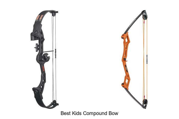 Top 15 Best Kids Compound Bow for Young Archers