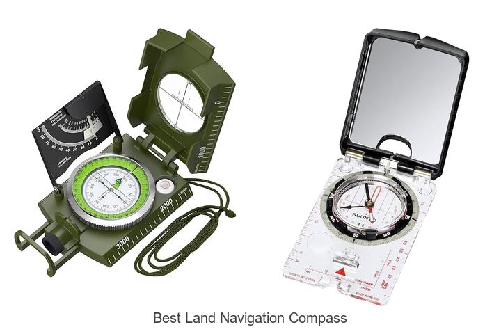 Top 12 Best Land Navigation Compass You Must Own Today