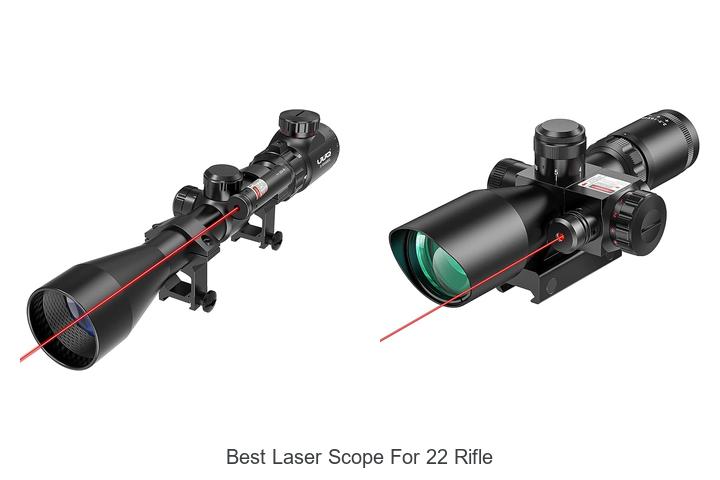 Top 12 Best Laser Scope For 22 Rifle You Can’t Miss!