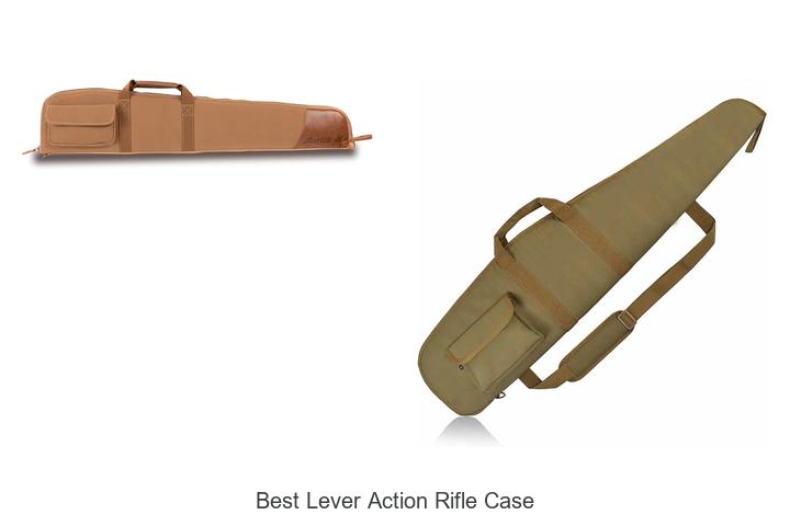 Top 15 Best Lever Action Rifle Case You Can’t Miss