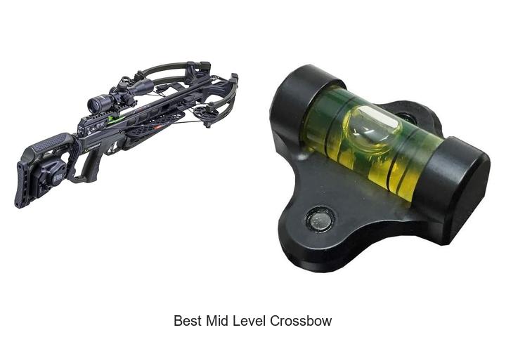 Top 12 Best Mid Level Crossbow Picks You Can’t Miss
