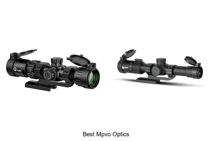 Top 15 Best MPVO Optics That Will Blow Your Mind!