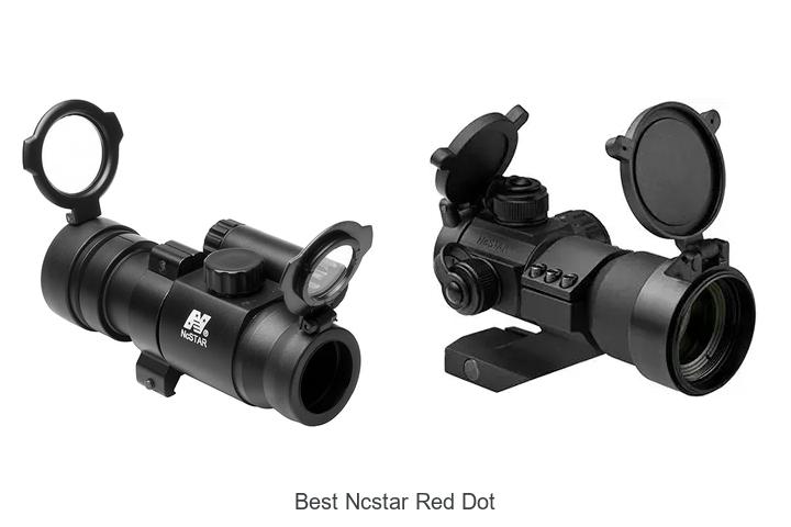 Top 12 Best Ncstar Red Dot Deals You Can’t Miss Now