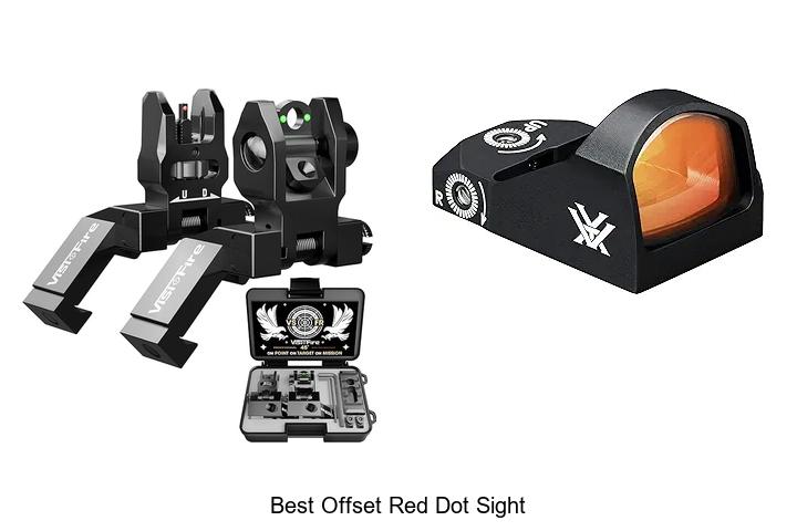 Top 12 Best Offset Red Dot Sight That Will Blow Your Mind