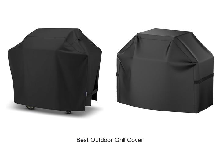 Top 15 Best Outdoor Grill Cover To Protect Your Grill