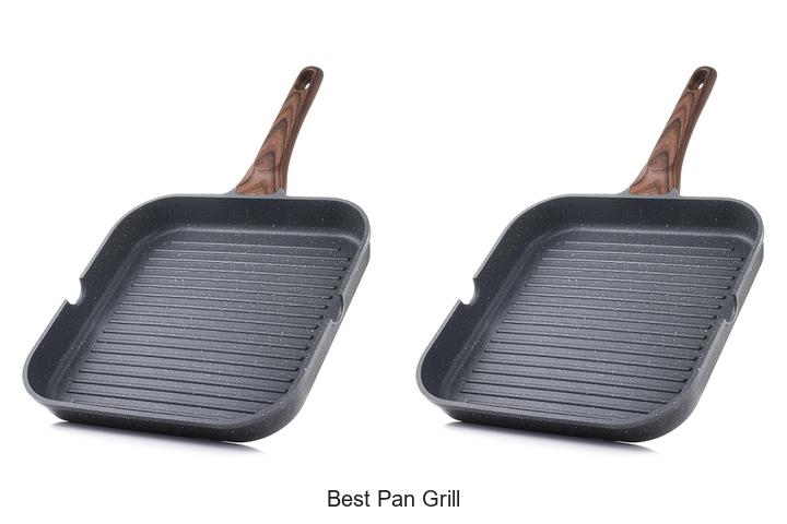 Top 15 Best Pan Grill for Perfect Meals Every Time
