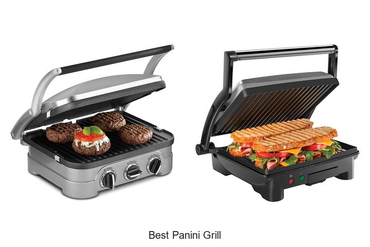 Top 15 Best Panini Grill Secrets You Can’t Miss