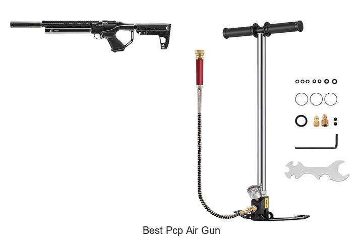 Top 15 Best PCP Air Gun Secrets You Need to Know