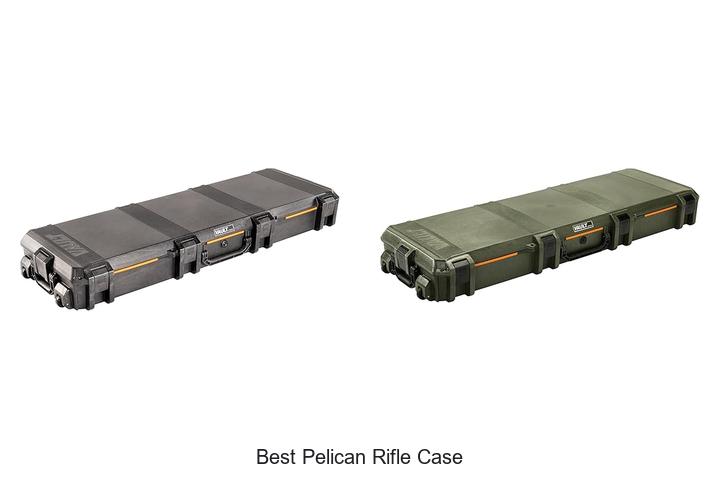 Top 15 Best Pelican Rifle Case You Must See Now