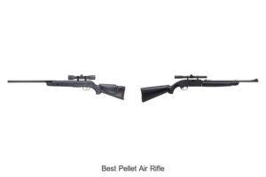 Top 12 Best Pellet Air Rifle That Will Blow You Away