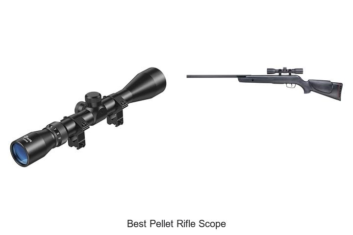 Top 12 Best Pellet Rifle Scope That Will Boost Your Accuracy!