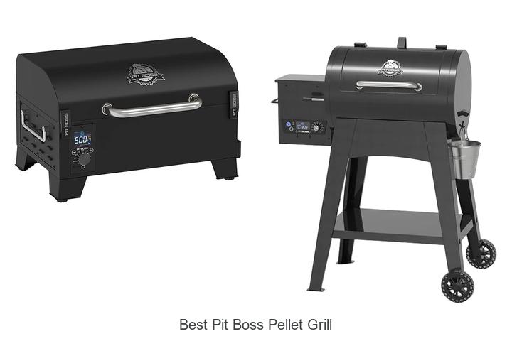 Top 15 Best Pit Boss Pellet Grill For Perfect BBQ