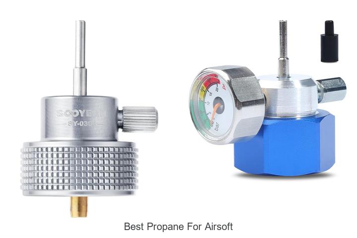 Top 15 Best Propane For Airsoft You Can’t Miss