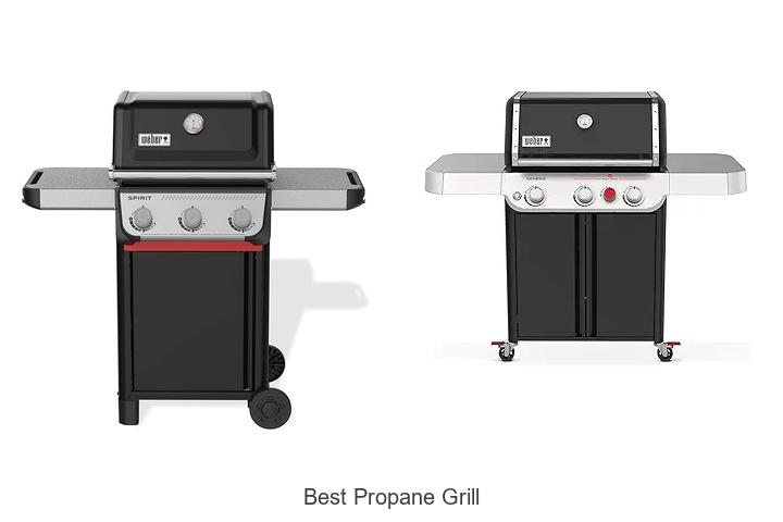 Top 15 Best Propane Grill for Perfect Grilling Every Time