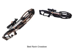 Top 12 Best Ravin Crossbow Picks That Will Blow Your Mind