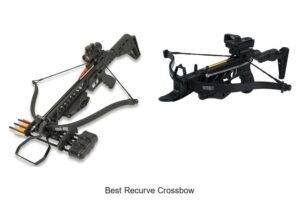 Top 12 Best Recurve Crossbow That Will Blow Your Mind!