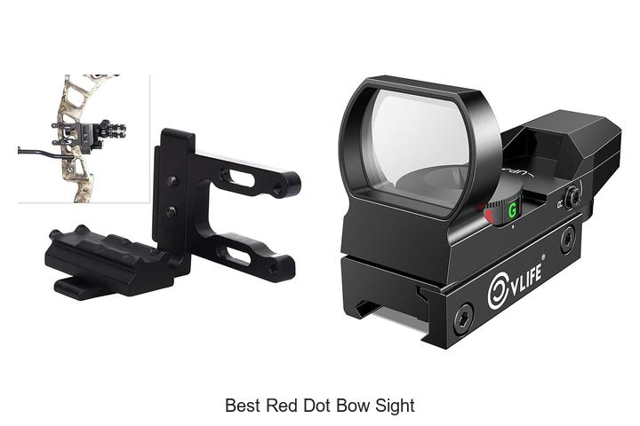 Top 12 Best Red Dot Bow Sight That Will Boost Your Accuracy!