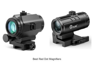 Top 12 Best Red Dot Magnifiers You Can’t Miss Today