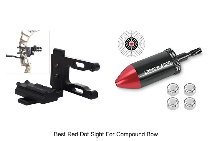 Top 12 Best Red Dot Sight for Compound Bow: Unbeatable Picks!