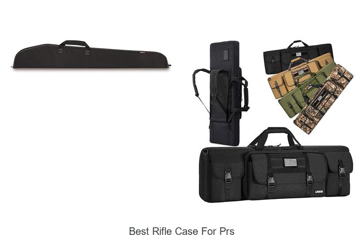 Top 15 Best Rifle Case For Prs You Can’t Miss
