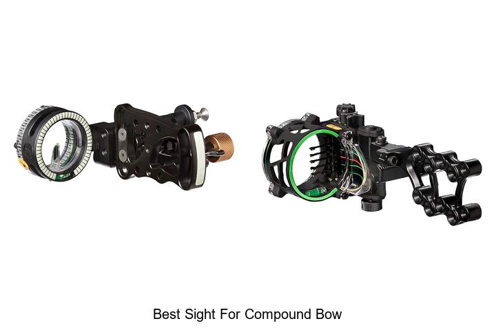 Top 15 Best Sight For Compound Bow You Must See!