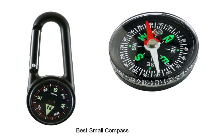 Top 12 Best Small Compass That Will Change Your Navigation!