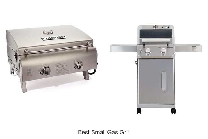 Top 15 Best Small Gas Grill Tips You Can’t Miss