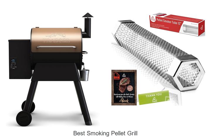 Top 15 Best Smoking Pellet Grill for Perfect Flavor