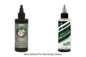 Top 15 Best Solvent for Removing Carbon Revealed!