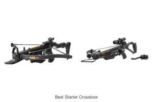 Top 12 Best Starter Crossbow That Will Blow Your Mind!