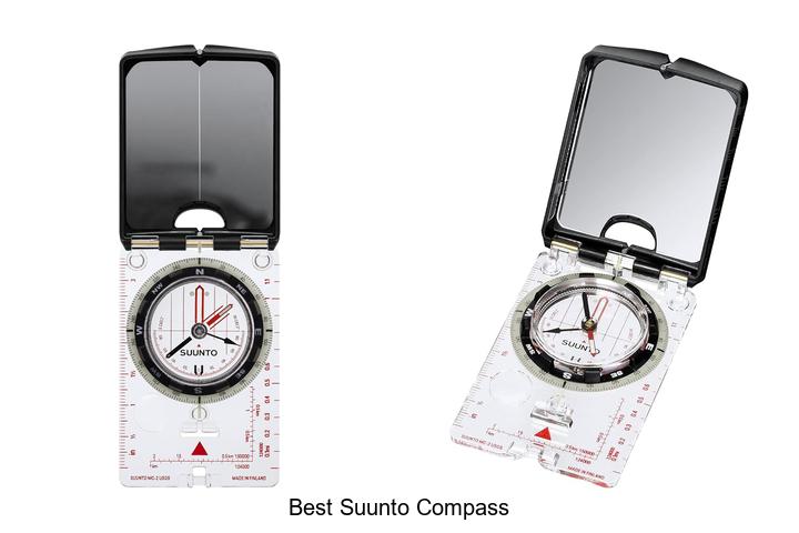 Top 12 Best Suunto Compass You Can’t Explore Without!