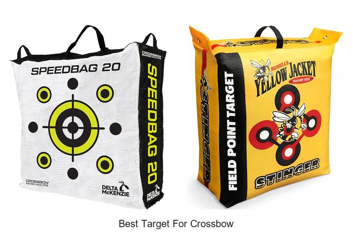 Top 12 Best Target For Crossbow You Can’t Miss Today!
